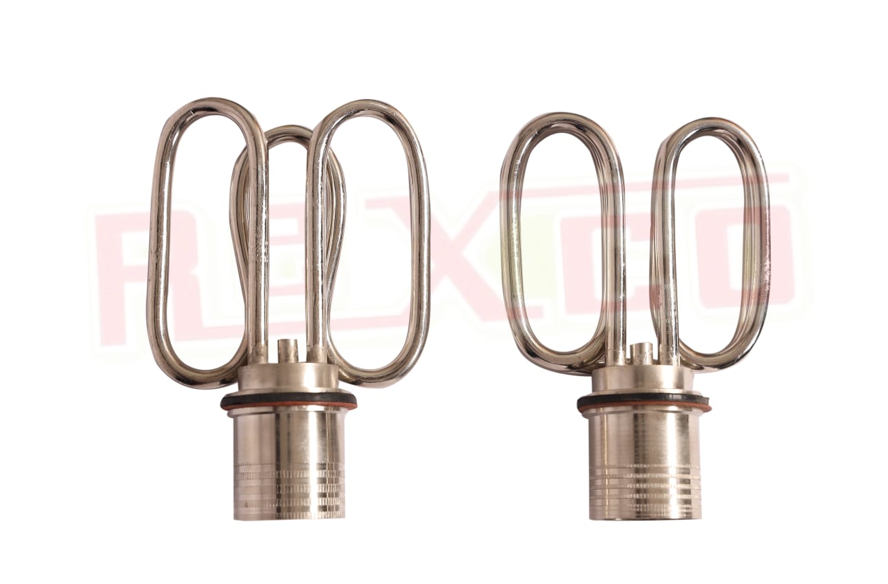 Auto Kettle Elements